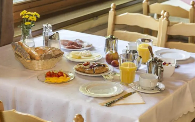 Pension Rudolfshöhe