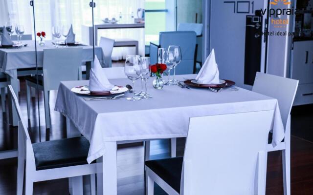 Hotel Vip Praia