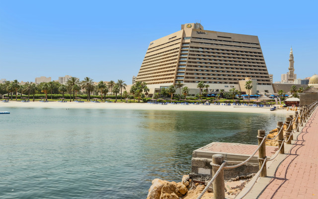 Radisson Blu Resort, Sharjah