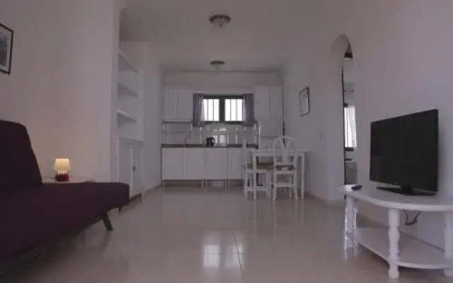 Apartamentos Flamboyant