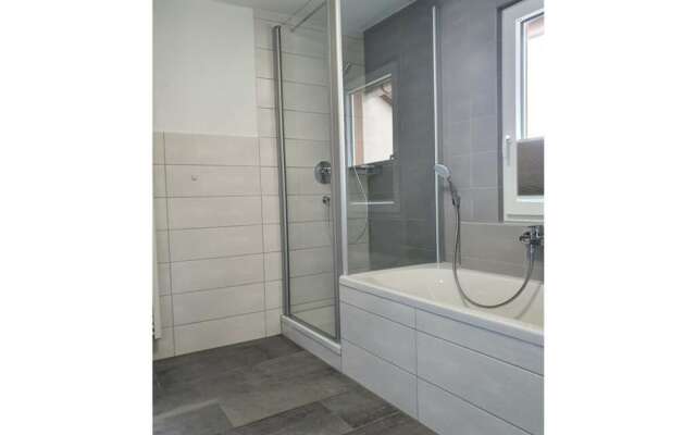 1 Fuchskreuzhof Comfortable Holiday Residence