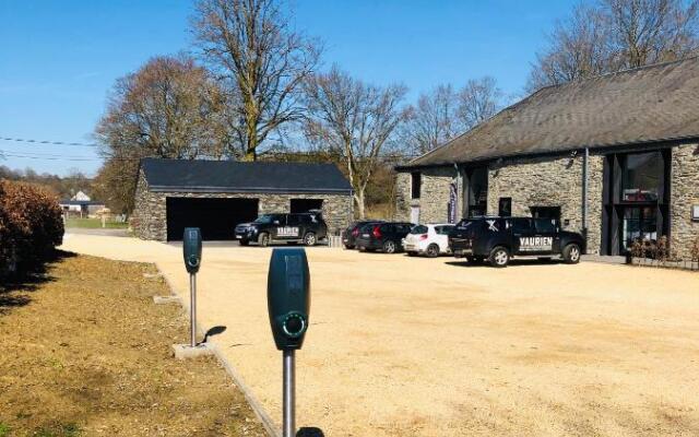 Château de Grandvoir