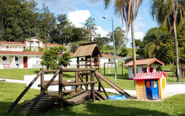 Hotel Fazenda M1