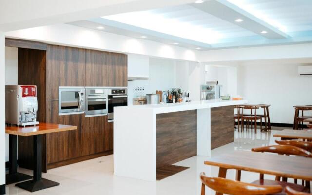 Jin Lu Homestay