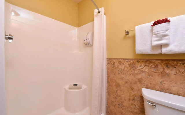 Country Hearth Inn & Suites Edwardsville St. Louis