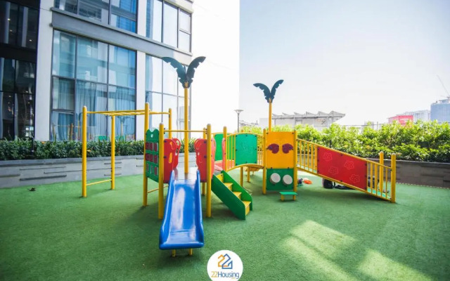 Sunny Vinhomes Metropolis Apartment