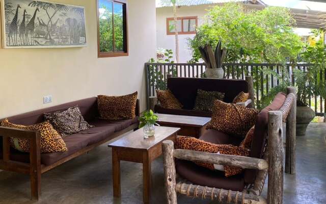 Shamba Village Hotel