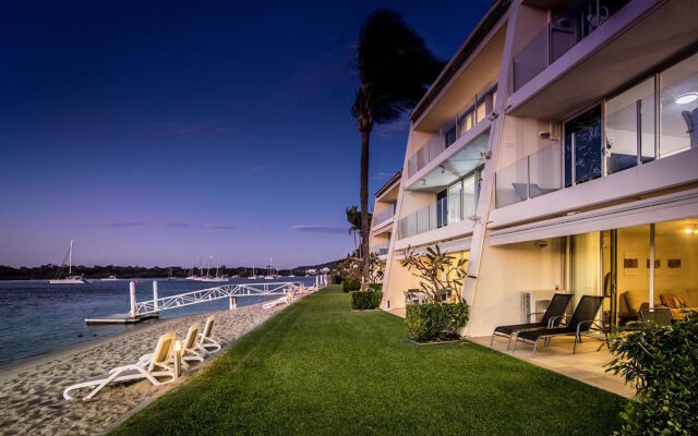 Noosa Harbour Resort