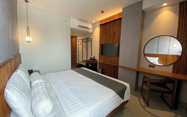 Nata Azana Hotel Ngawi