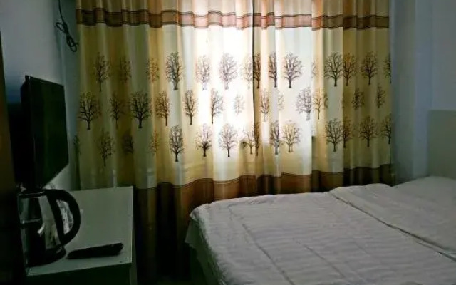 XiShui HuiXin Hotel