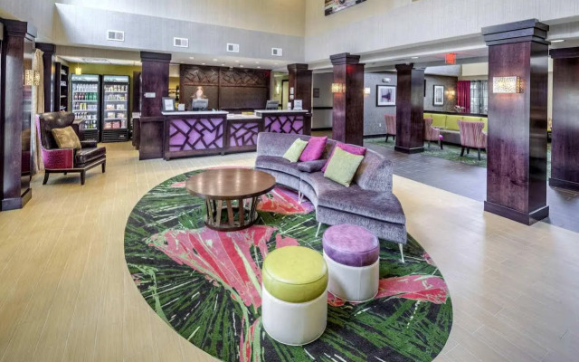 Homewood Suites by Hilton Columbus/Polaris, OH