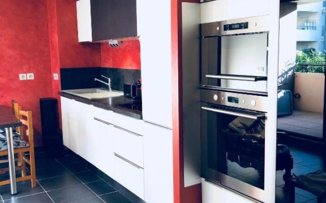 Appartement 1 ROYAL VILLEROY