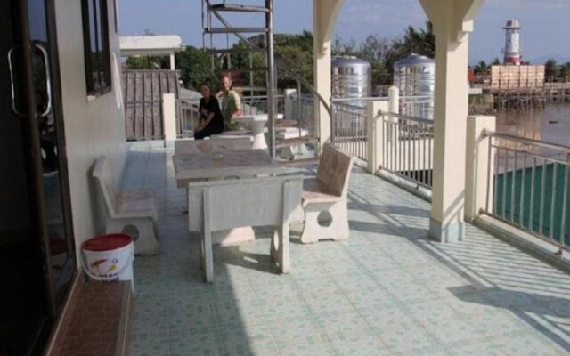 Ban Sulada Guest House