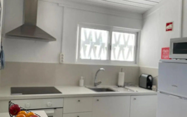 Quinta Vale Caranguejo