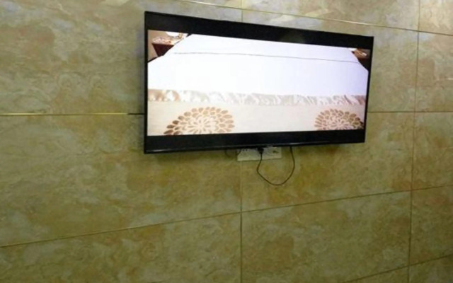 Rongxiang Seafood Hotel