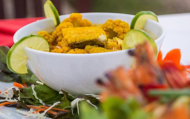 Coco Palm Beach Resort