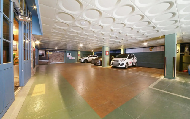 Soseol Smith Hotel