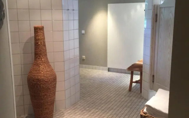 Romantisches Hotel Menzhausen