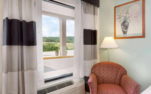 Ramada by Wyndham Pelham