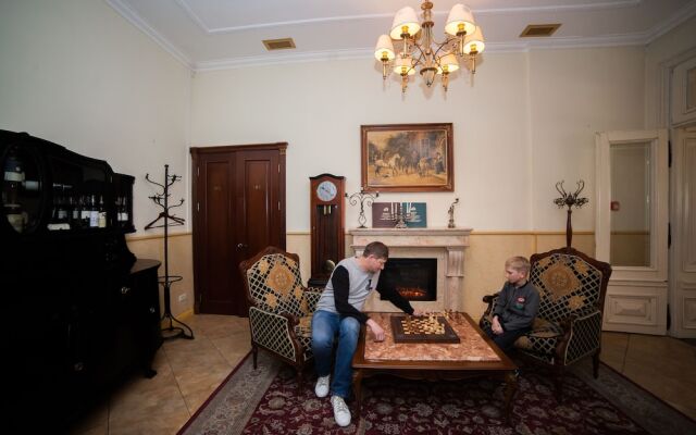Chopin Hotel