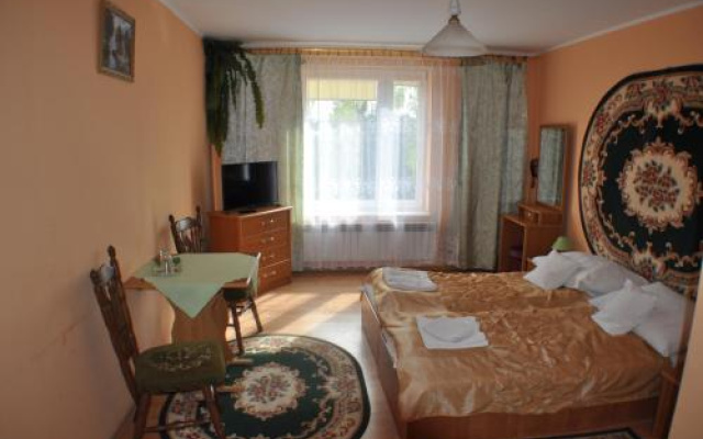 Hotel Pod Świerkiem