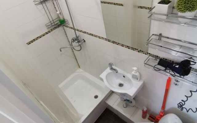 Апарт38 на ул. Верхняя Набережная, д. 145/11