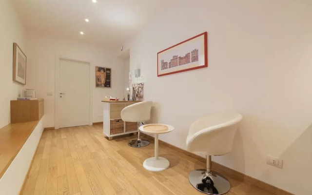 Santa Maria Maggiore Exclusive Apartment