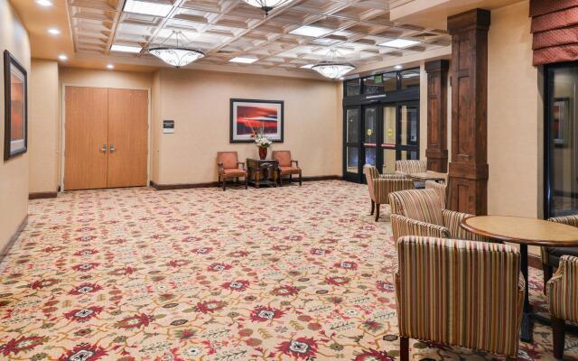 Hilton Garden Inn Twin Falls