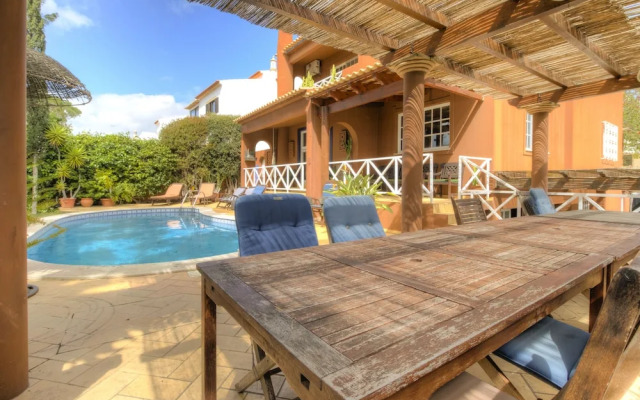 Villas2go2 Vilamoura Chile