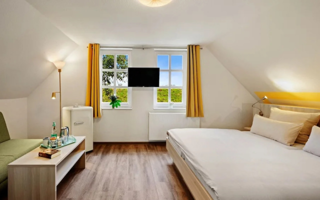 Hotel Deichinsel