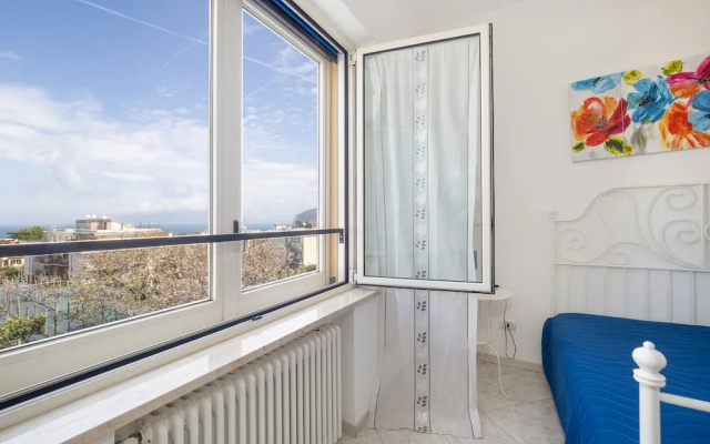 YourHome - Corso Italia Apt in Sorrento