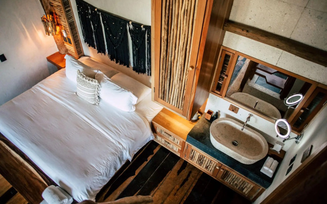 Aldea Kuká, Luxury Eco Boutique Hotel