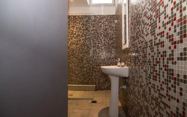 Aldea Hostel Córdoba