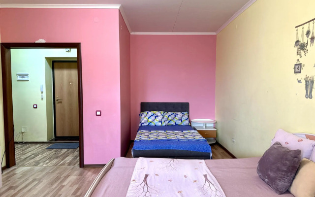 Compass на улице Мельничная 83