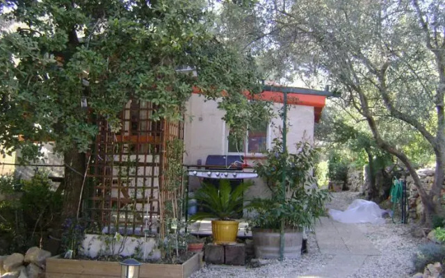 Gite à Bandol