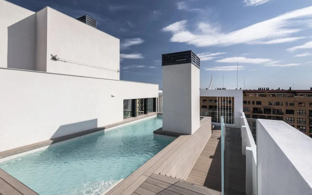 Intelier Core Suites Valencia
