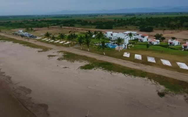 Color Marino Seaside Hotel