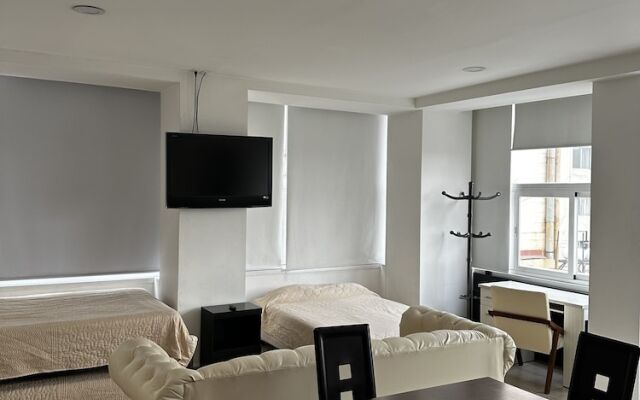 The Carso Alameda Luxury Lofts