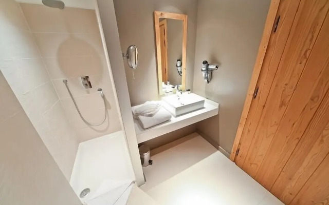 Hotel le Chalet Blanc