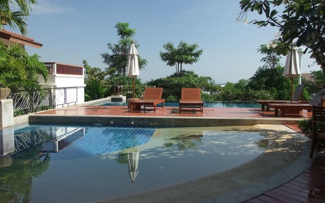 Blue Mountain Hua Hin