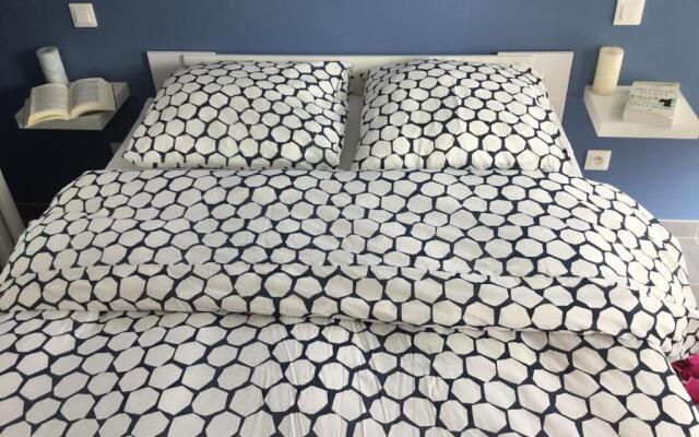 Alsace Maison 5p piscine Europapark Rulantica