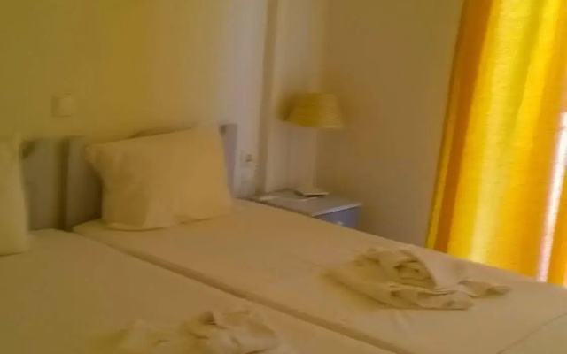 Silvi Mari Apartments