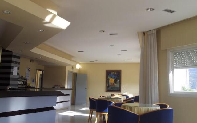 Hotel Espada 2