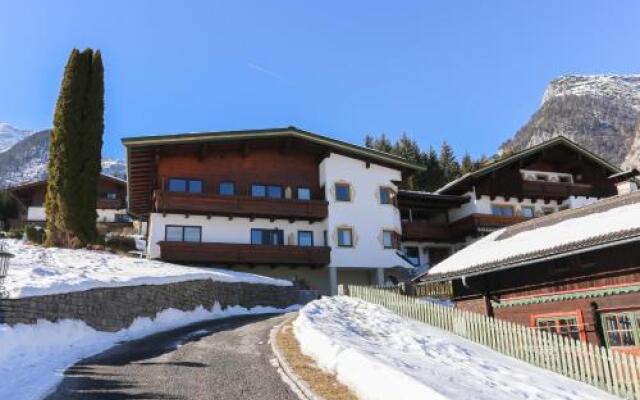 Ferienwohnungen Wartbichler