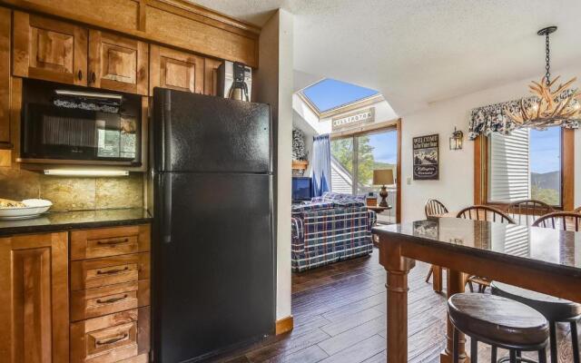 Sunrise East Glade C8