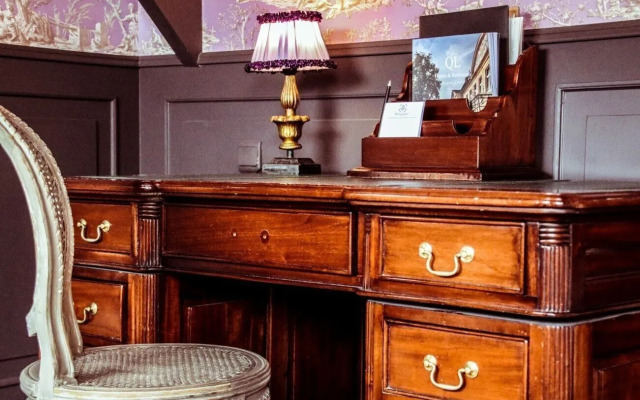 Hotel de Orangerie by CW Hotel Collection - Small Luxury Hotels of the World