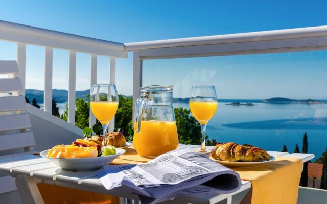 Apartments Knego