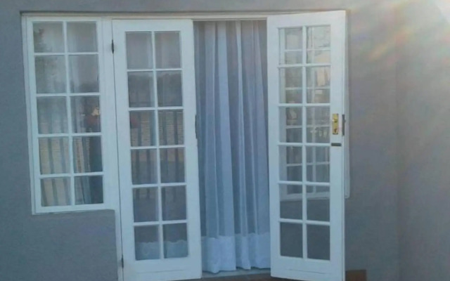 The Cradle's Rest Guest House