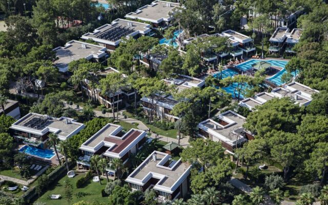 Nirvana Mediterranean Excellence - All Inclusive