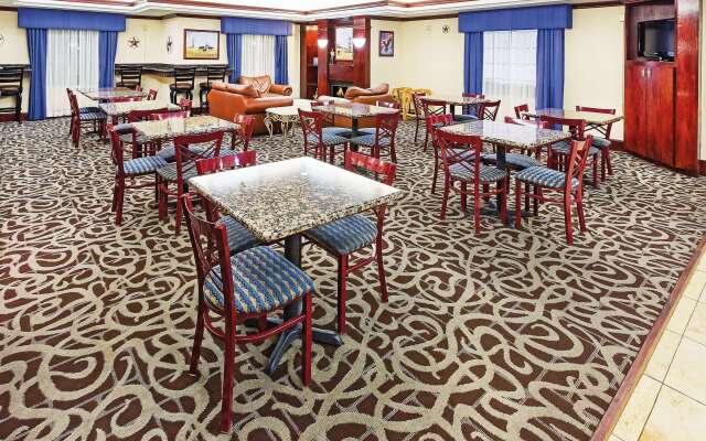 La Quinta Inn & Suites by Wyndham Dalhart